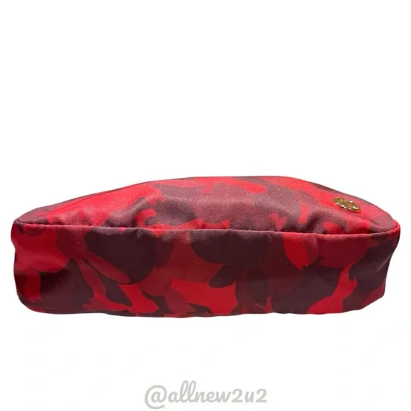 New Lululemon Red Camouflage Bunny belt Bag Limited Edition Host Pick! - threedaughtersproperties.com New Lululemon Red Camouflage Bunny belt Bag Limited Edition Host Pick! - threedaughtersproperties.com